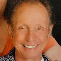 Alfred J. Gagnon Jr. Obituary