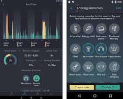 › best free sleep tracking app. 11 Free Sleep Apps For Your Best Night Yet Positive Routines