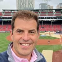 Christopher Boulanger's Instagram, Twitter & Facebook