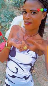 Introduction of a proud queen from Pallisa Kamuge