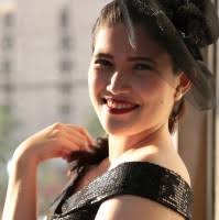 Michelle Van Eusebio Sison