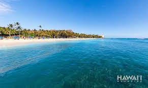 These Hawaiʻi Zoom Backgrounds Will Make You Feel Like You Re Working On Vacation Hawaii Magazine How Are You Feeling Background Hawaii Magazine