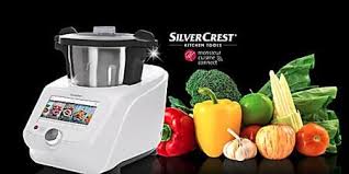 Como Comprar La Thermomix De Lidl Frutas Y Verduras Robot De Cocina Verduras De Temporada