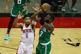 1 day ago · boston celtics vs. Rockets Vs Celtics Game Preview Down Years For Recent Powers The Dream Shake