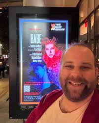 Stage Whisper Podcast