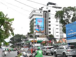 Sài gòn tháng tư, kabul tháng tám. Man Hinh Led Quáº£ng Cao Táº¡i 120 Cach Máº¡ng Thang 8 Quáº­n 3
