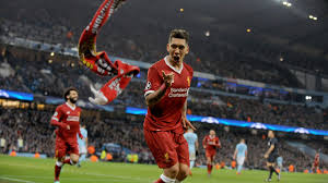 City will again likely be without a recognised striker, with sergio aguero sidelined and gabriel jesus lacking match fitness, and guardiola has insisted sunday's premier league clash with. Champions League Takeaways Liverpool Advances After Controversy Sportsnet Ca