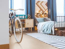 Colorful cork can complement almost any nursery design. Reinventing Cork Flooring Solutions For Today S Modern Homes Goodhomes Magazine Goodhomes Magazine