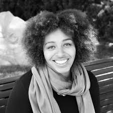 Meet Sarah Hadassah Negrón, who plays straight shooter Marianne! Sarah  loves performing more than she loves most people. An actor, dancer, and  proud horror fanatic, she believes that art can be both