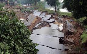 La posibilidad de que haya terremotos, tifones o tsunamis durante los. Por Que Se Producen Los Terremotos Las Provincias