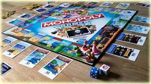 Boş zamanlarınızı renklendirmek adına harika bir seçenek olan monopoly oyunu ile şehrin. H Ll9000 Rezension Kritik Spiel Monopoly Gamer 14149