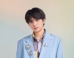 佐藤勝利（timelesz）がアニメーション映画初主演 ... - リスアニ！