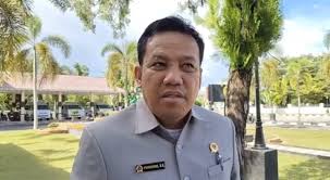 Anggota Komisi I DPRD Kalteng Dorong Pemerataan Pembangunan Hingga Wilayah  Desa - Katakata