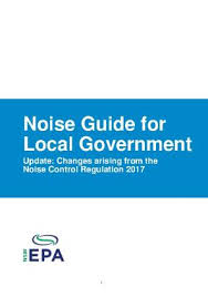 If your neighbour is a tenant of facs housing nsw (sometimes called housing commission or department of housing), you can make a complaint to facs housing nsw about noise. Noise Guide For Local Government
