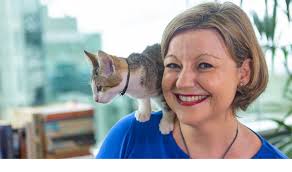 First and Only Allergen-Reducing Cat Food Now in Australia