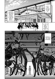 Read Monster Musume No Iru Nichijou Chapter 67 on Mangakakalot