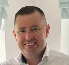 Sad news. Pacelli O'Rourke's wife Eithne died yesterday. If any of you want  to leave your condolences, you can do so here.