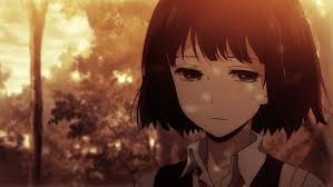 Boy depressed sad anime pfp. Sad Anime Gifs Album On Imgur