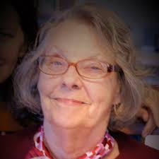 Peggy Weldon (-2019)