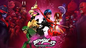 La quatrième saison arrive sur nos écrans le 11 avril 2021 ! Miraculous Ladybug Season 2