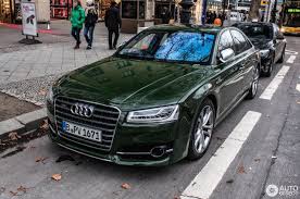 Image result for Emerald Black 2014 S8