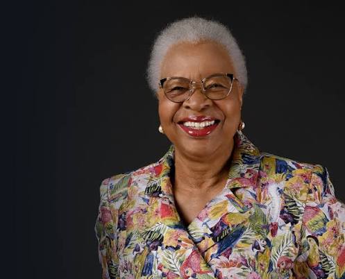 Graça Machel