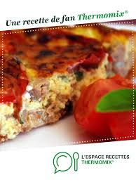 Tarte Thon Tomate Moutarde Facon Delice Recette Tarte Thon Tomate Moutarde Tarte Thon Tomate Thermomix Recette