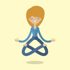 13 Easy To Do Yoga Poses For Stress Relief Yoga Postures How To Do Yoga Best Yoga