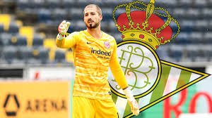 The best collection of sports wallpapers for your desktop and phone devices. Bericht Kevin Trapp Will Eintracht Frankfurt Verlassen Wurde Er Betis Sevilla Angeboten Sportbuzzer De