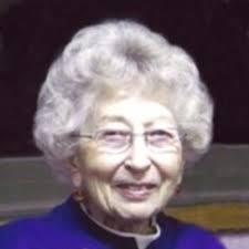 Imogene F. Williams Obituary April 20, 2016