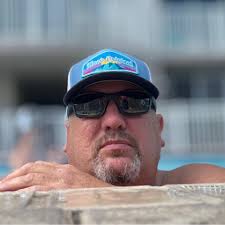 Happy birthday to the man who does it all and works hard to make things  happen! Happy birthday, Tommy!