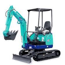 IHI 15NX-2 Mini Excavator