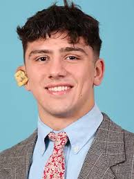 2020-21 Wrestling Roster