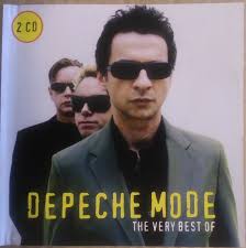 P ost is desired , i am looking forward to your. Depeche Mode The Very Best Of Cdr Discogs