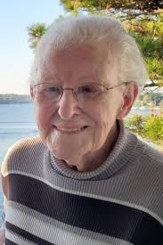 Mary McGarry Meinhard Obituary 2023