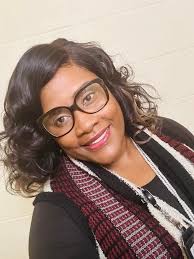 Sonia Robinson Bolden