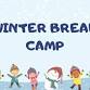Winter Break Camp event image