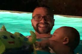 Fundraiser by Vanessa Nava : Ivan Cervantes