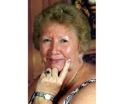 Linda Davison Obituary (1944