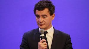 See what angel darmanin (angeldarmanin) has discovered on pinterest, the world's biggest collection of ideas. Il N Y Aura Pas D Augmentation D Impots Repete Darmanin