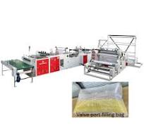 50kg Bagging Machine Valve Bag Packing Machine for Sand Drymortars