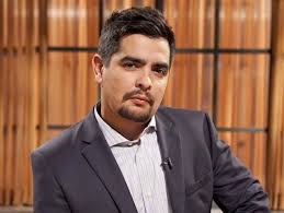 The state of new jersey presented rodrigo sanchez with a law license in 2001. Aaron Sanchez Alchetron The Free Social Encyclopedia