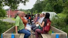 Summer Farm Tour - Plowshare Farms