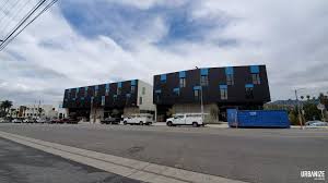 Junction 4121 Apartments Unwrapped In Silver Lake Urbanize La