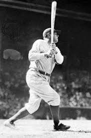 Image result for Babe Ruth