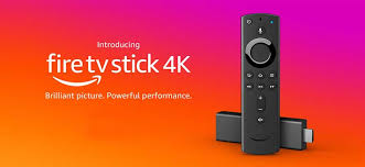 From the moment that you boot it up, it's clear that the fire tv stick 4k is an amazon device. All What You Need To Know About Amazon Fire Tv Stick 4k Smart Bayt