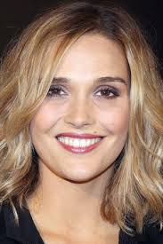 Cast & Crew for Promethea