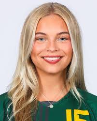 Kristen Koop's Instagram, Twitter & Facebook