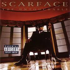 Today In Hip Hop History Scarface Hip Hop Albums Rap Albums