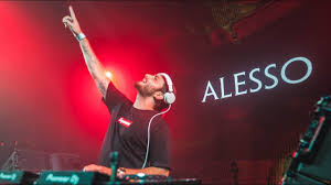 Alesso brak door met de remix die hij maakte voor pressure , een single van nadia ali. Released 7 Years Ago Sebastian Ingrosso Alesso Calling Lose My Mind